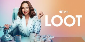 Loot on Apple TV+ season 3 trailer