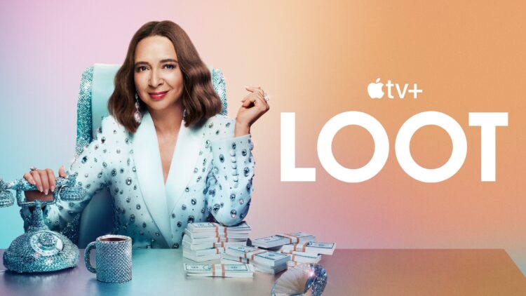 Loot on Apple TV+ season 3 trailer