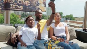 October 2025 on Shudder, AMC+, Acorn TV and HIDIVE