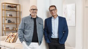 October 2025 on Binge