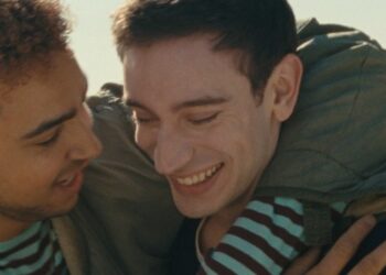 MOVIE | Lurker trailer