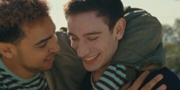 MOVIE | Lurker trailer