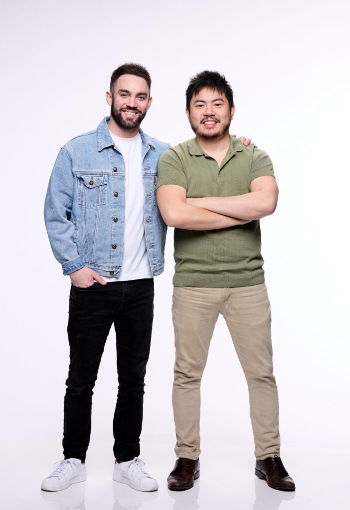 Recap | MKR on Channel 7 S15E9