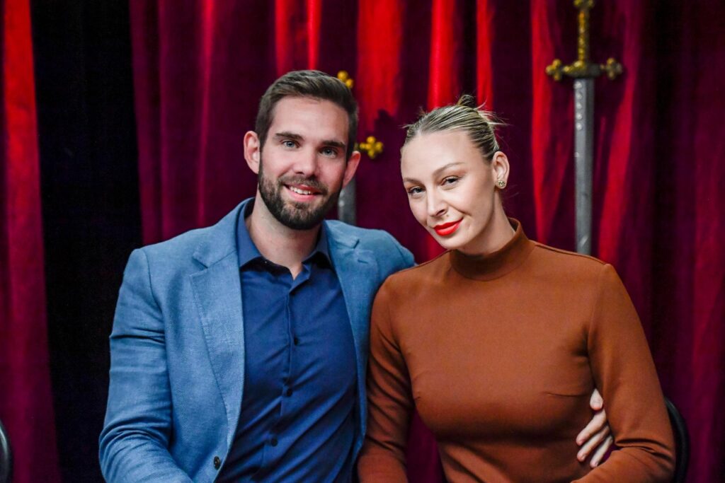 Recap | MKR on Channel 7 S15E9