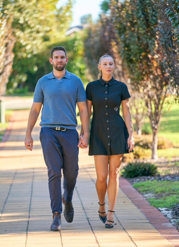 Kane Cornes crowned AFL’s best media performer