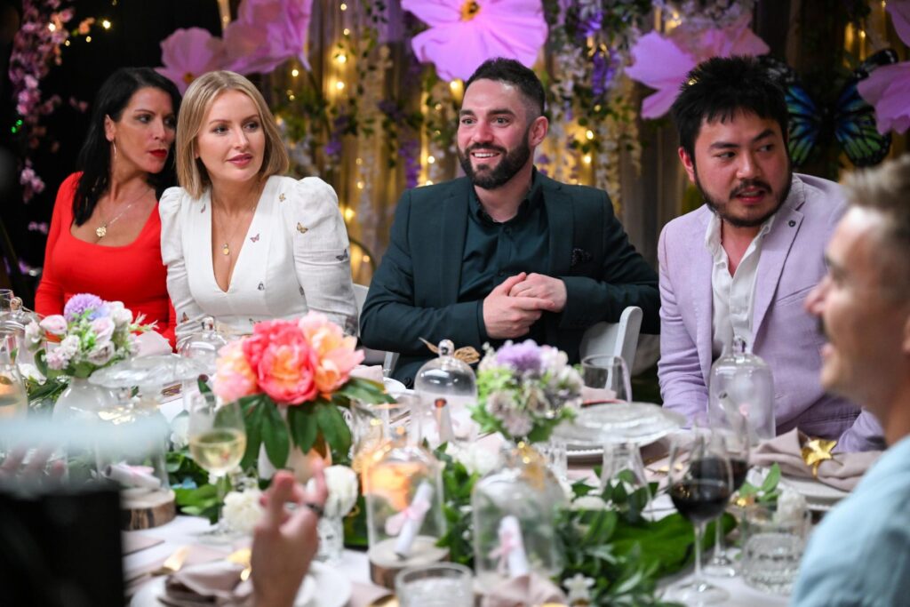 Recap | MKR on Channel 7 S15E10