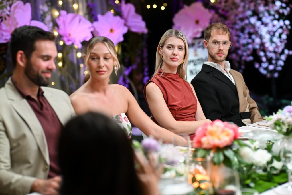 Recap | MKR on Channel 7 S15E10