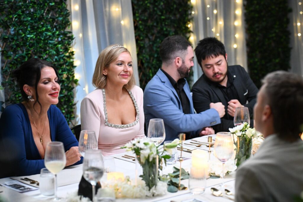 Recap | MKR on Channel 7 S15E11