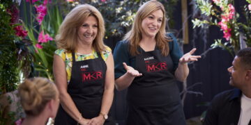 Recap | MKR on Channel 7 S15E2