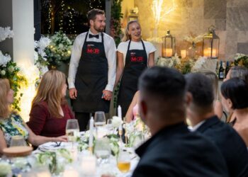 Recap | MKR on Channel 7 S15E3
