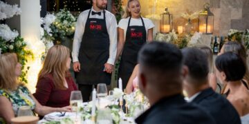 Recap | MKR on Channel 7 S15E3