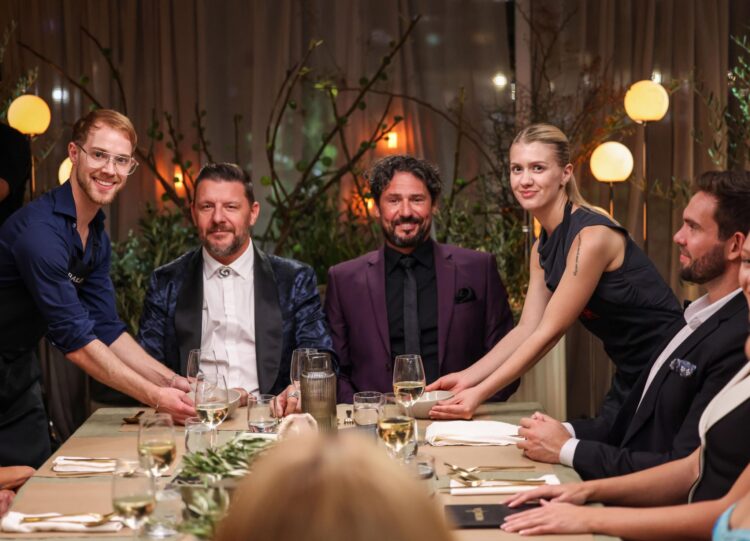 Recap | MKR on Channel 7 S15E4