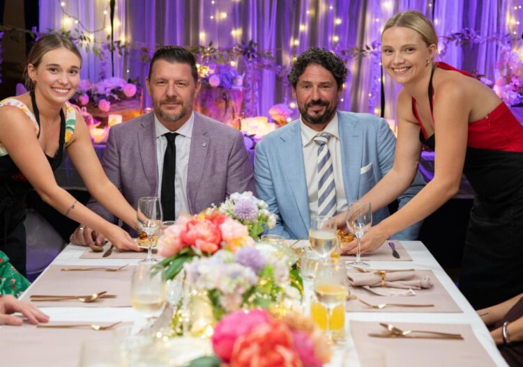 Recap | MKR on Channel 7 S15E5