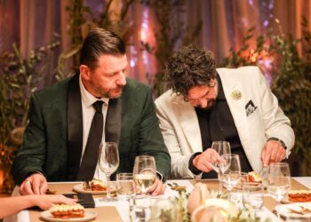 Sunday 9 November 2025 TV Ratings Australia