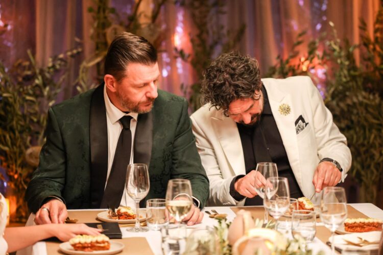 Tuesday 4 November 2025 TV Ratings Australia