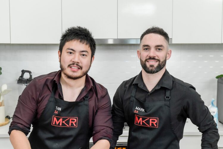 Recap | MKR on Channel 7 S15E9
