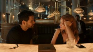 October 2025 on Prime Video