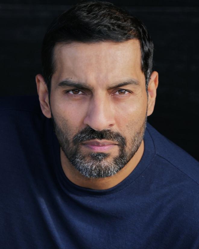 Hugo Weaving joins cast of thriller "Hold Still," as production kicks off in New Zealand