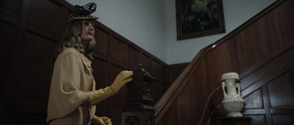 Monster: The Ed Gein Story on Netflix trailer