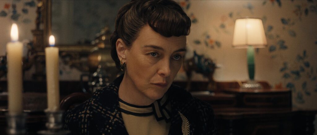 Monster: The Ed Gein Story on Netflix trailer