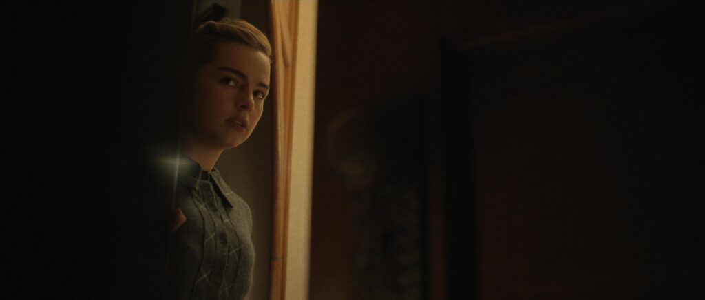 Monster: The Ed Gein Story on Netflix trailer