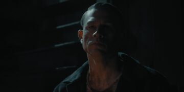 Monster: The Ed Gein Story on Netflix trailer