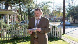 October 2025 on Binge