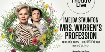 MOVIE | Mrs Warren's Profession trailer