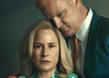 Murdaugh: Death in the Family on Disney+ trailer