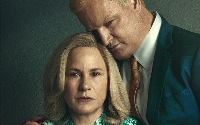 Murdaugh: Death in the Family on Disney+ trailer