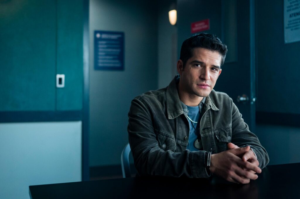 Murder in a Small Town on Channel 7 returns