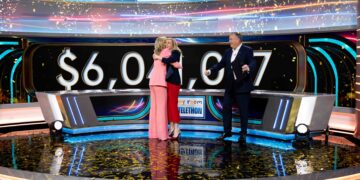 My Room Telethon on Channel 9 raises record breaking $6 million for Childhood Cancer