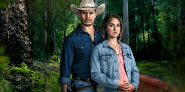 Hit television series Mystery Road delivers $25 million boost to Western Australia across its four seasons