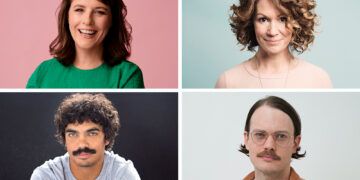 Screen Australia amplifies 46 distinctive local stories with funding for new dramas