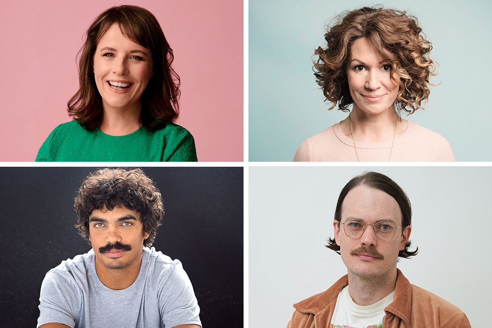 Screen Australia amplifies 46 distinctive local stories with funding for new dramas