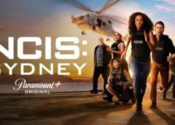 NCIS: Sydney on Paramount+ returns for season 3
