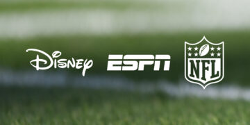 The NFL kicks off on Disney+ with the most comprehensive coverage and as the home of NFL RedZone in Australia and New Zealand