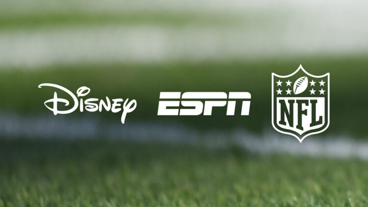The NFL kicks off on Disney+ with the most comprehensive coverage and as the home of NFL RedZone in Australia and New Zealand