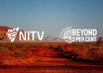 Record number of brands driving investment in NITV and First Nations media