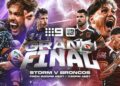 Ratings | NRL reigns supreme in record breaking season