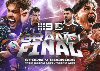 Ratings | NRL reigns supreme in record breaking season