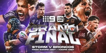 Ratings | NRL reigns supreme in record breaking season