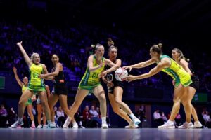 October 2025 on Binge