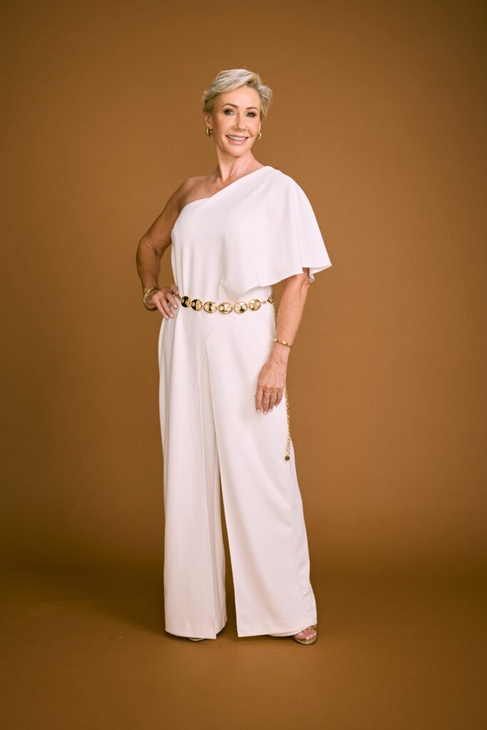 The Golden Bachelor on Channel 9 meet the participants