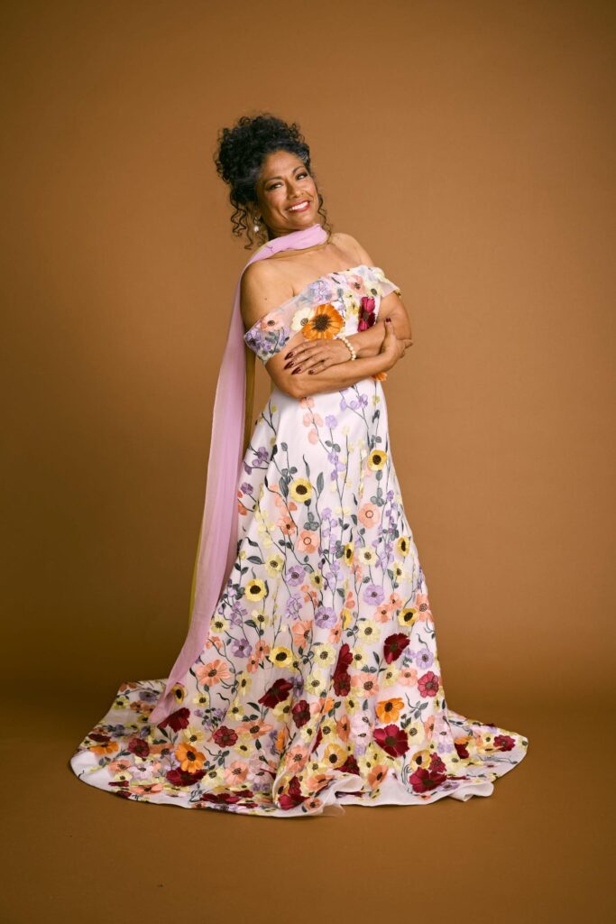 The Golden Bachelor on Channel 9 meet the participants