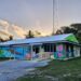 ABC and the Broadcasting Corporation of Niue join forces on Alofi building upgrade