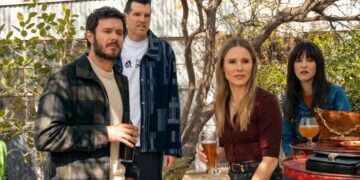 Nobody Wants This on Netflix season 2 trailer