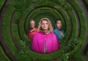 October 2025 on ABC iview