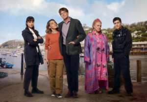 October 2025 on ABC iview