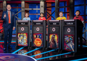 October 2025 on ABC iview